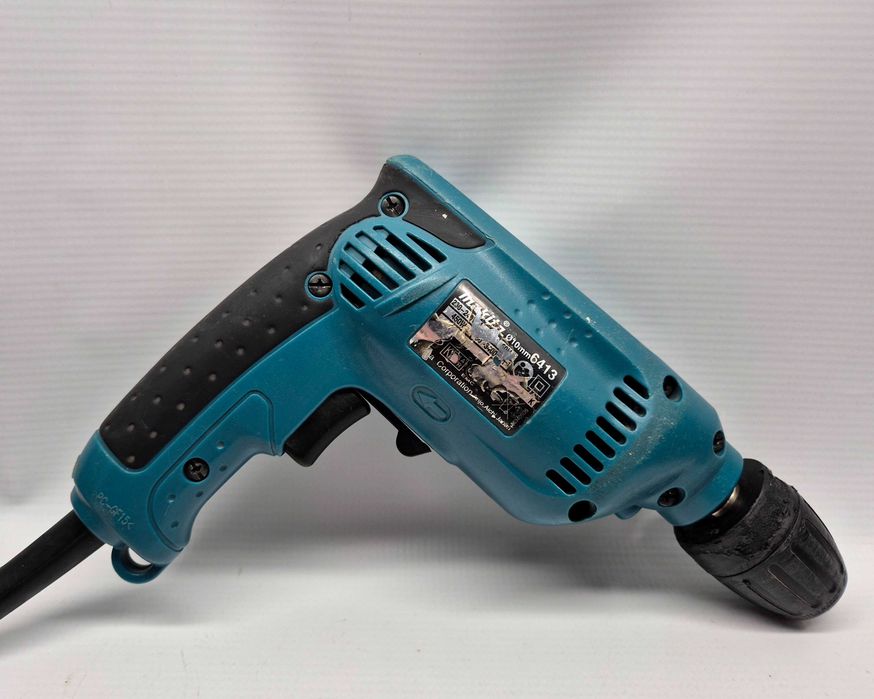 Wiertarka MAKITA 6413, 450W, Komis Jasło Czackiego
