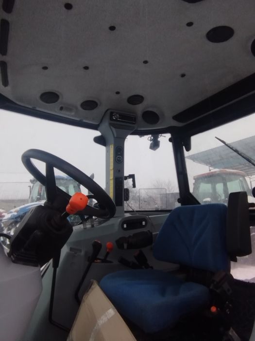 New Holland TD 5.110