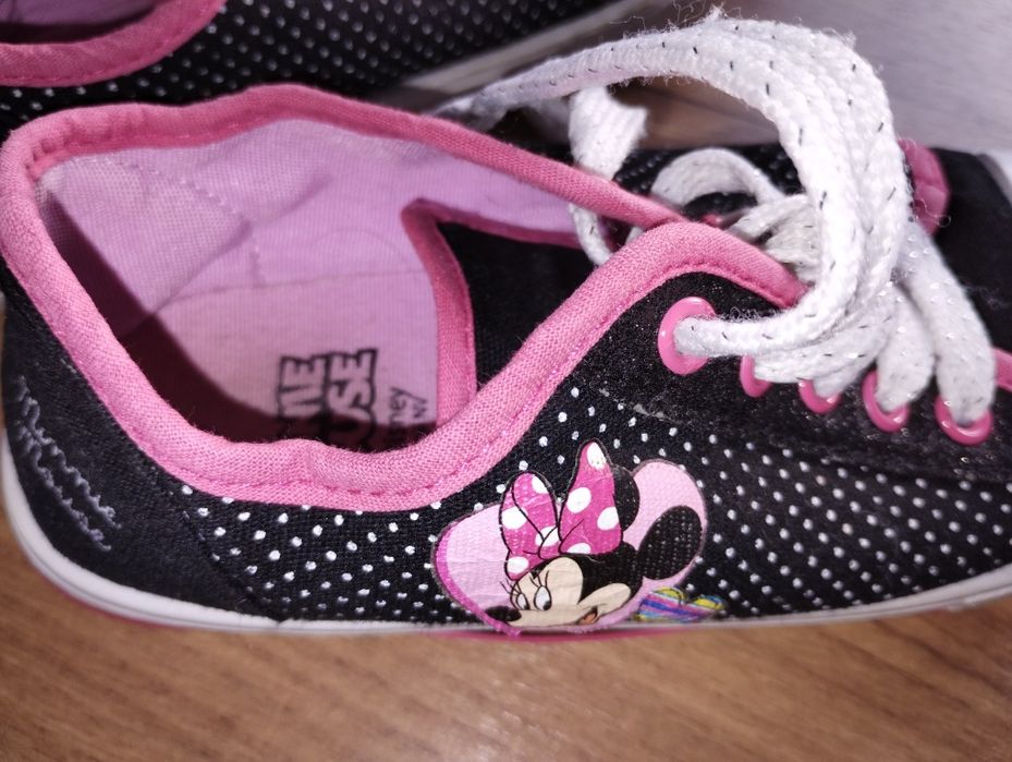 Butki dziecięce roz.32