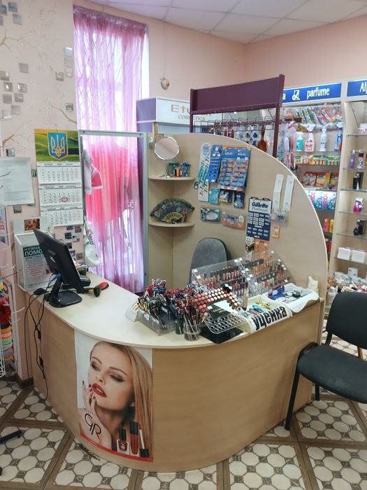 Продажа торгового оборудования