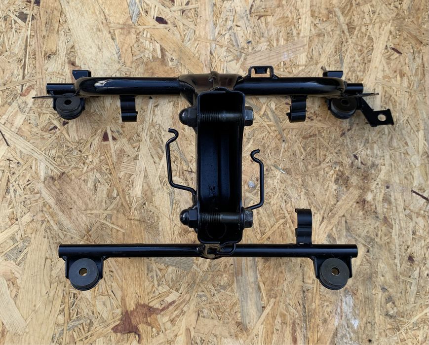 Aranha Honda Transalp 600