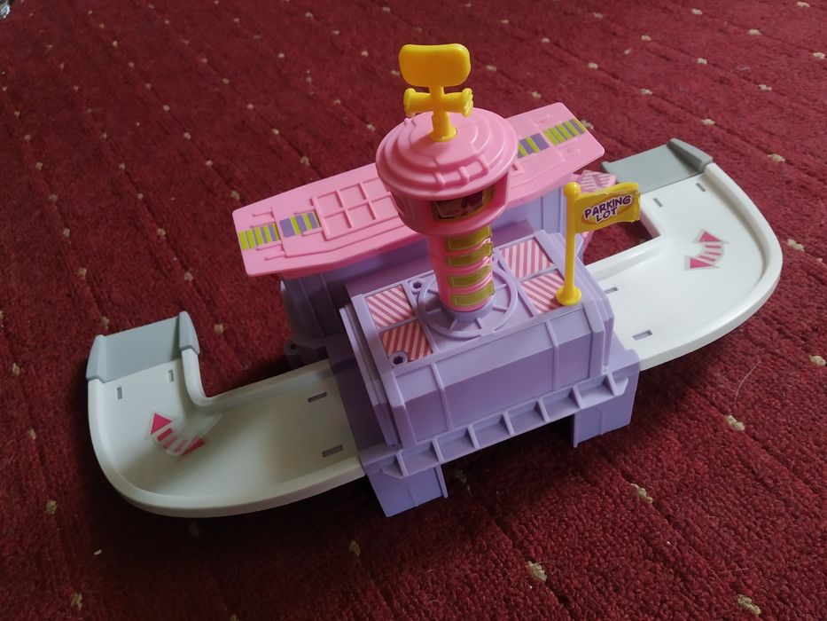 Продам игровой набор.