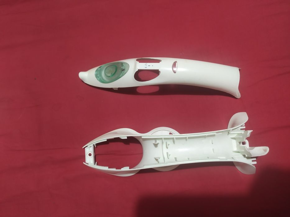 Утюг Philips GC- 3109 запчасть корпус