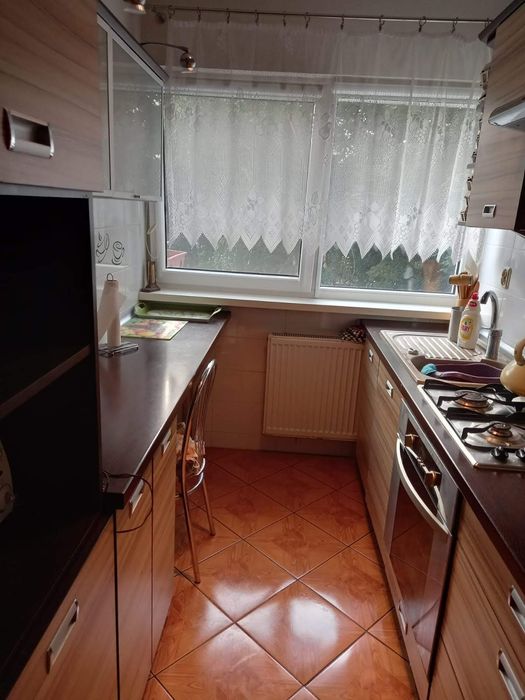 Mieszkanie – Bydgoszcz, Zawisza - Widok 4