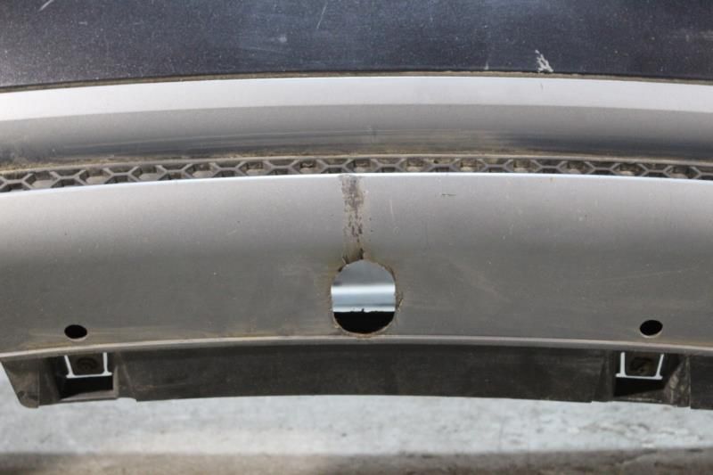 Pára-choques trás AUDI A3 Sportback (8PA)