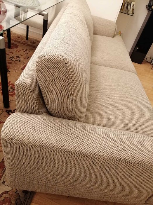 Sofá Novo 3/4 lugares - Modelo Riverside