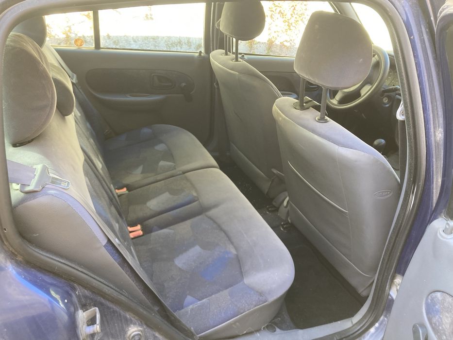 Renault Clio 1.2 — photo 5