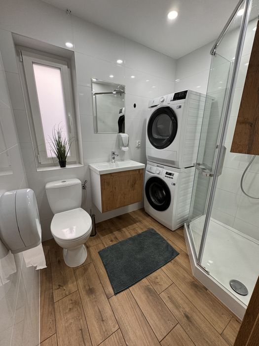 Hotel Noclegi Pokoje Siedlce Tanie Gościnne Apartamenty dla firm