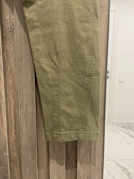 Карго штани G-Star 34/32