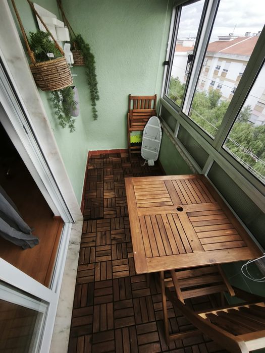 Quarto Santa Iria de Azoia 550€