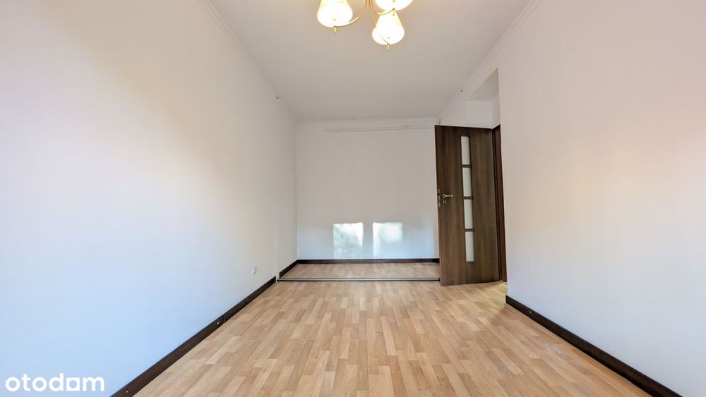Jednopoziomowe  4-pokojowe ,2 balkony, msc. postojowe, do wprowadzenia - Widok 3