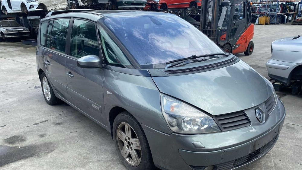 Peças de Renault ESPACE IV (JK0/1_) [02-14]