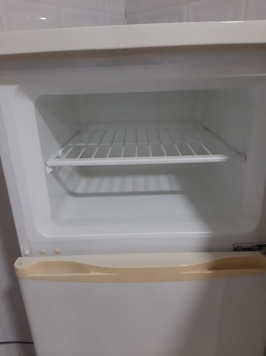 Frigorifico com congelador