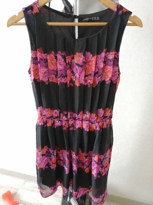 плаття  туніка блузка сарафан платье