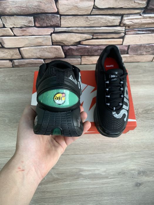 Кросівки Nike Air Max DN Plus | Nike DN | Nike Air Max DN | Найк дн