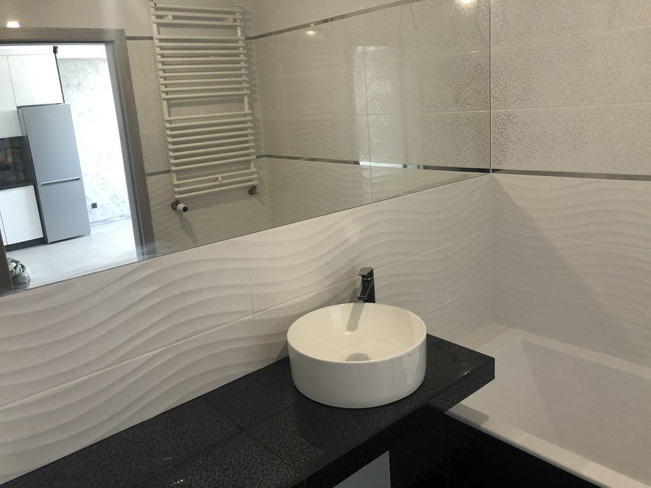 Wynajmę Mieszkanie Osiedle Wyścigowa 43 , 43m2 ,2 pokoje, miejsce park