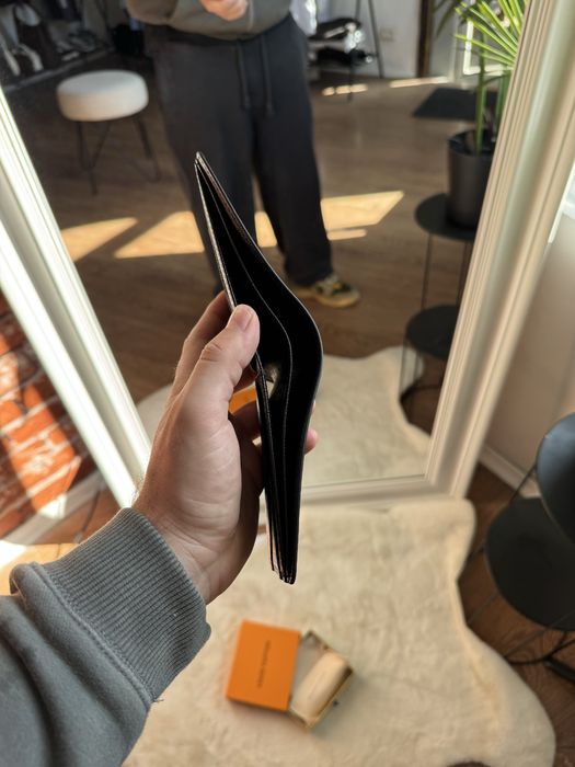 Гаманець Louis Vuitton