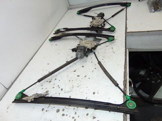 vw polo 98 ou seat ibiza elevadores dos vidros eletricos