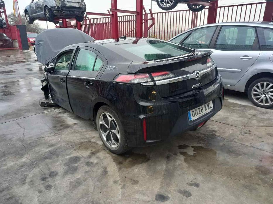 Sistema Navegação Gps Opel Ampera