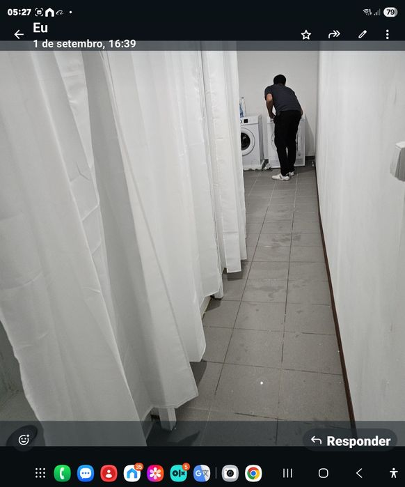 Quarto Leiria privado