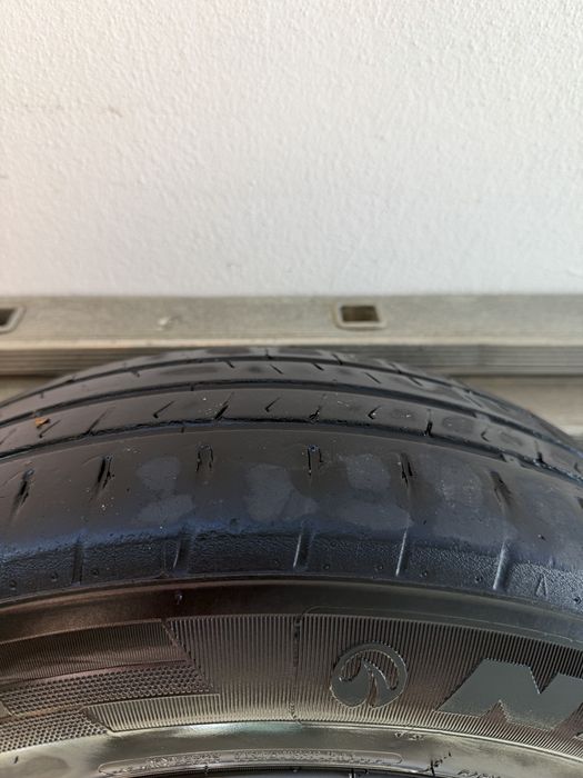 4 Jantes VW 15’.
