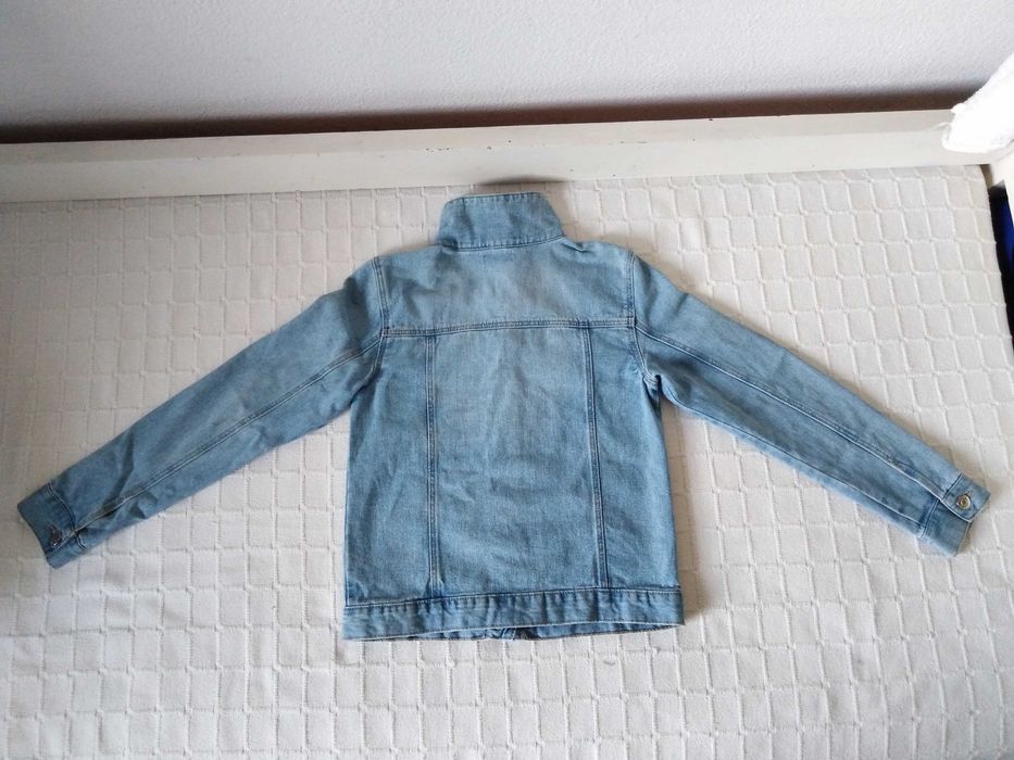 Casaco/Blusão Ganga Inextenso 12