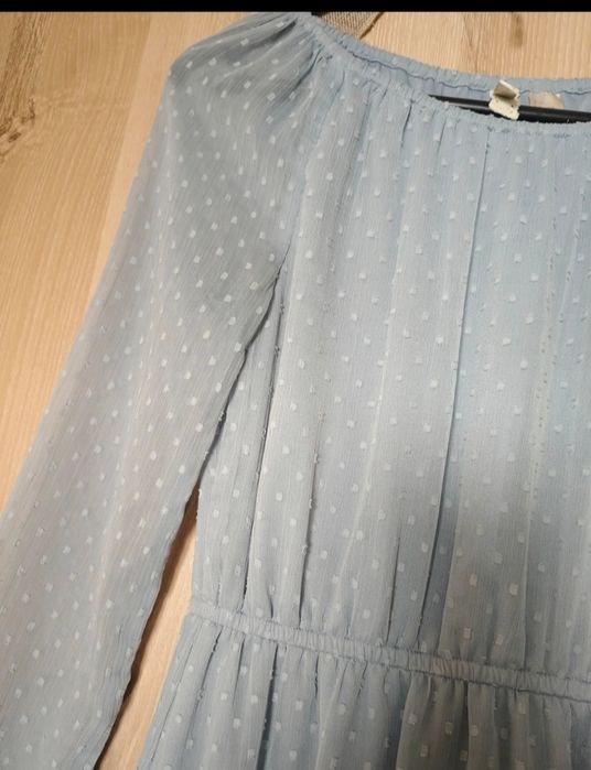 Sukienka rozmiar XS/164