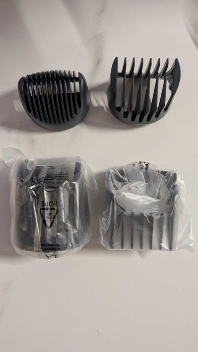 Panasonic Xshape Multishape