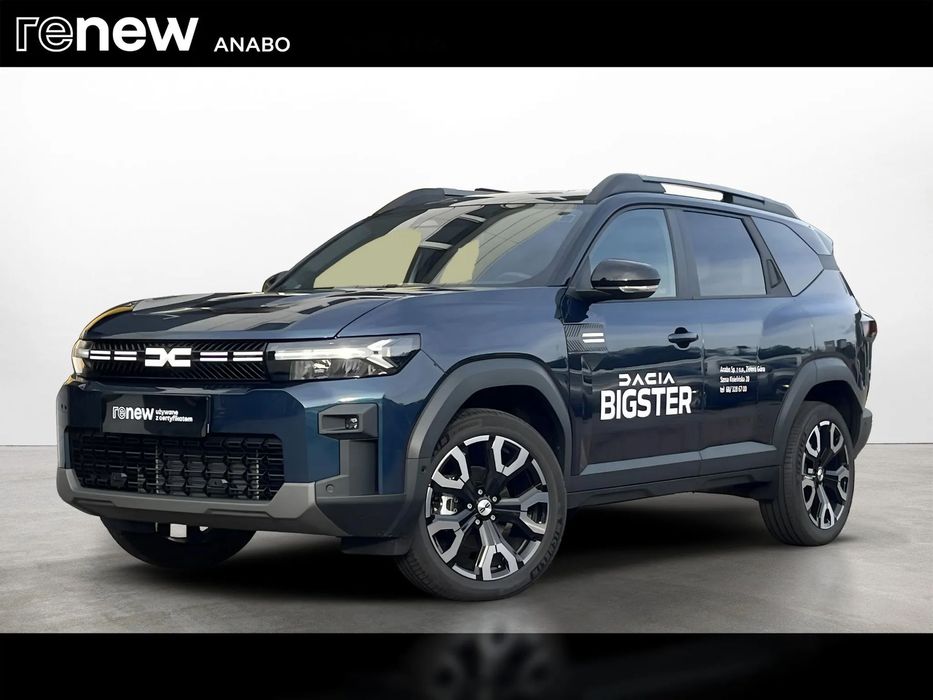 Dacia Pozostałe Dacia