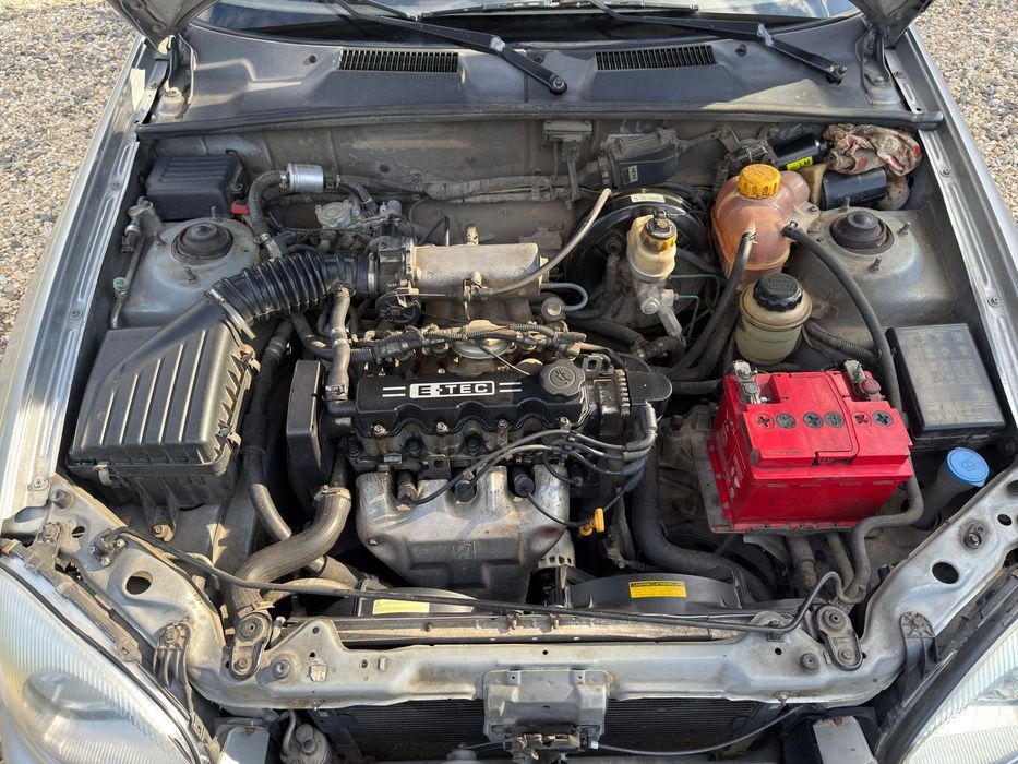 daewoo lanos 1.5