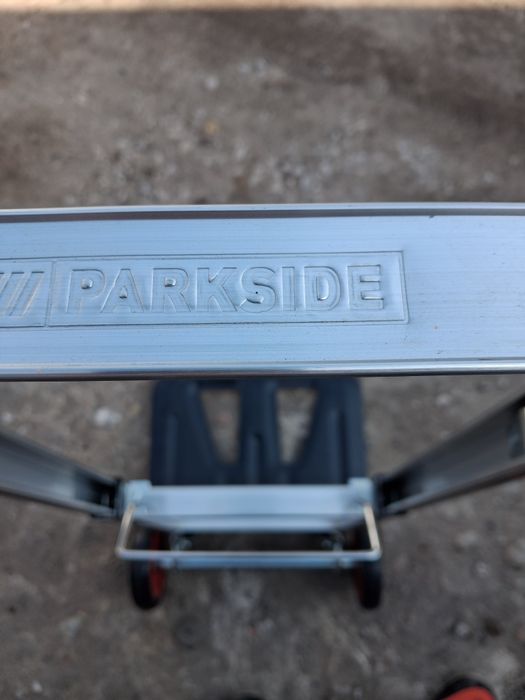 Wózek transportowy nowy