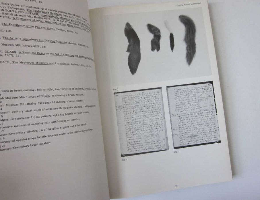 ARTE & Restauro - Vários Livros