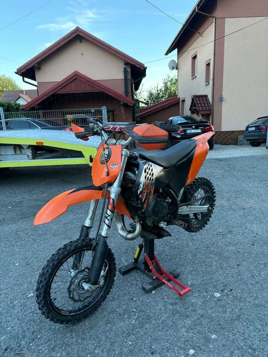 KTM