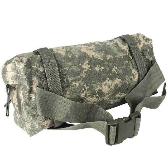 сумка на пояс армии США waist pack butt pack fanny pack