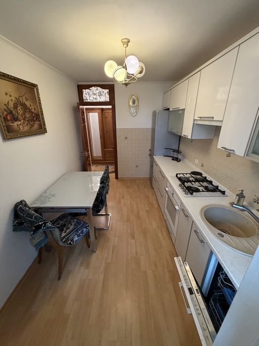 Оренда недалеко від центру