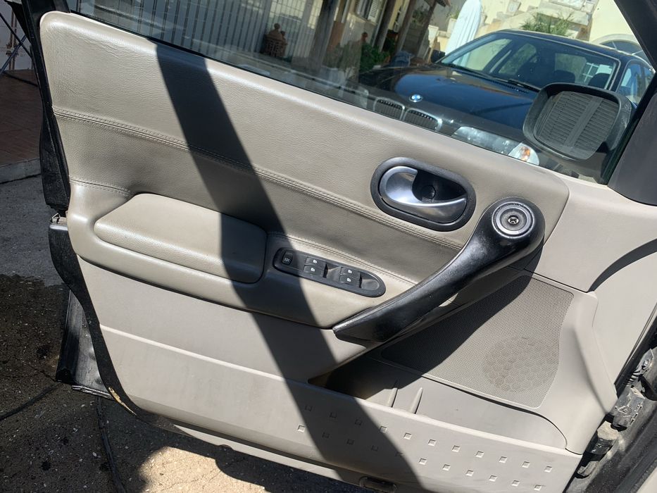 Reno magene 1900 DCI