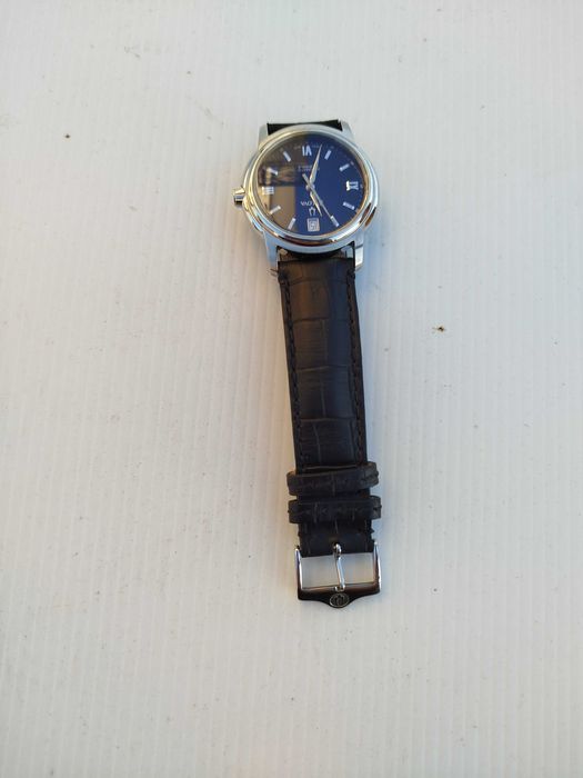 Relógio  Pulso  ´´ BULOVA - Accutron   Automático  ´´