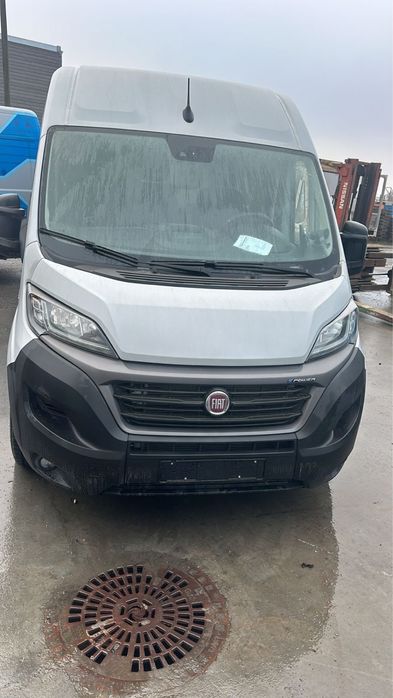 Розборка-шрот Fiat Ducato, Peugeot Boxer, Citroen Jumper 2014-2025роки