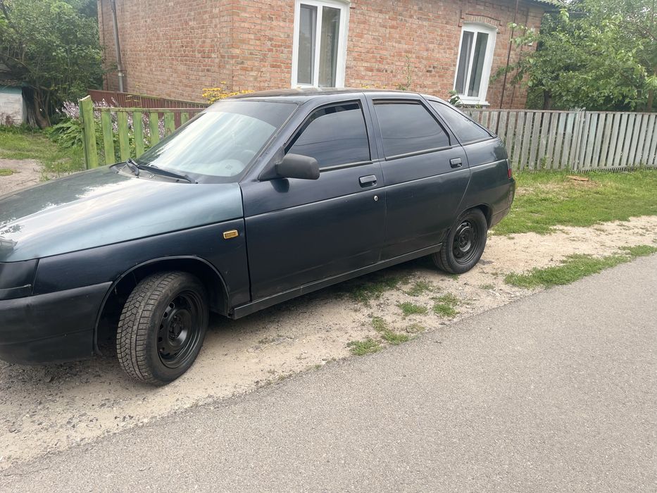 Продам/обміняю ваз 2112