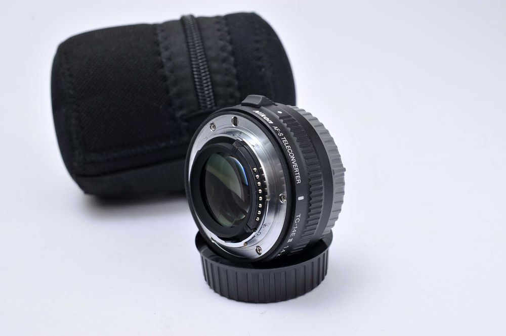 Nikon TC 1.4 III