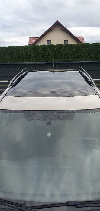 Skoda roomster 1.4 mpi