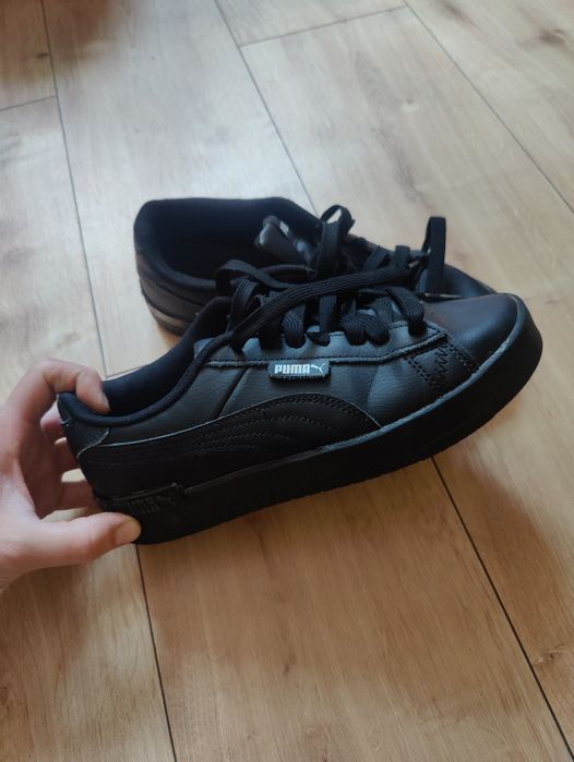 Buty Puma 38 damskie