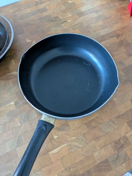 Conjunto de 4 Frigideiras/Panelas