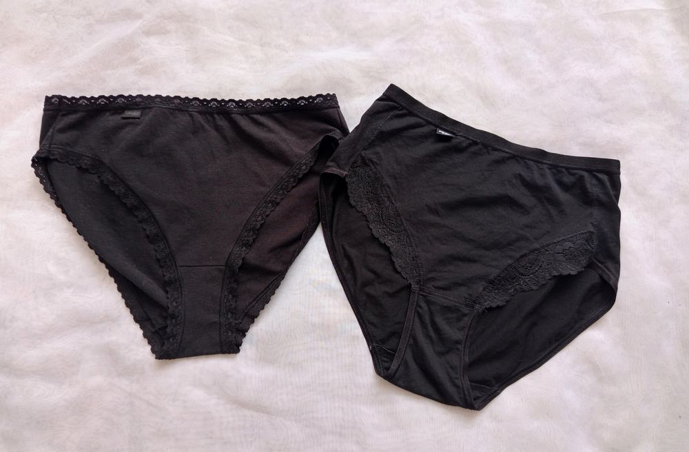 Zestaw majtek sloggi r.XXL