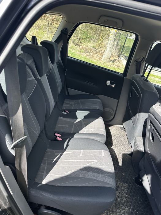 Renault Grand Scenic 1.9DCI