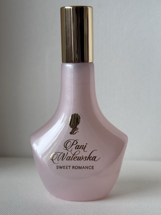 Woda perfumowana perfumy Pani Walewska Sweet Romance 30 ml