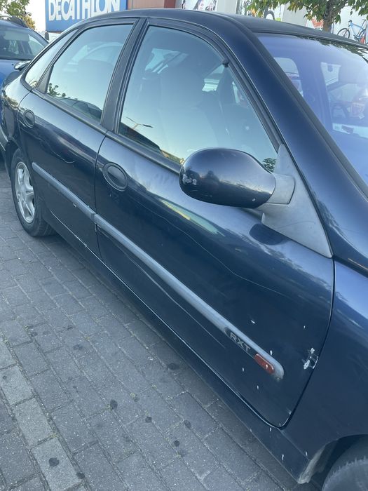 Renault laguna em bom estado — photo 3