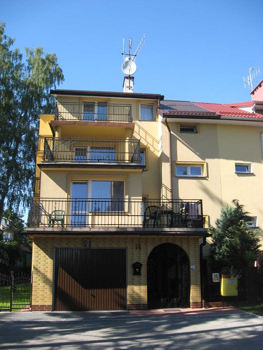 Pokoje gościnne Azalia