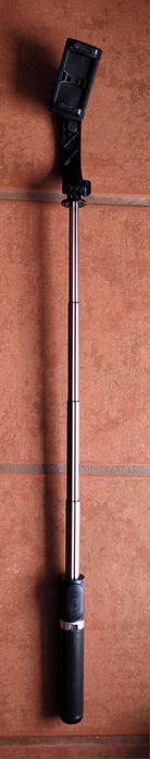 Gimbal estabilizador para smartphone