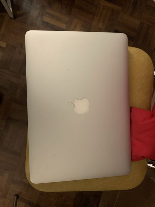 Macbook Air 2017